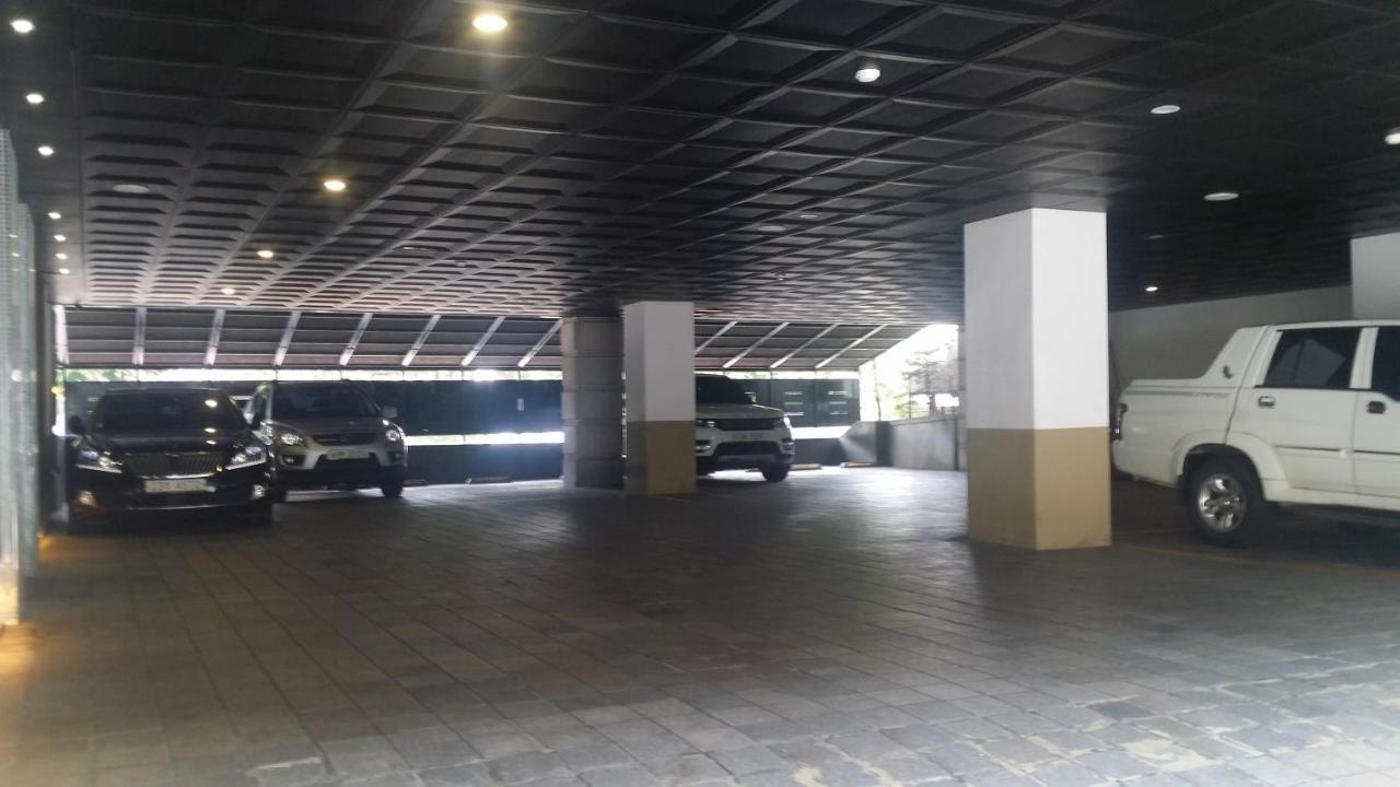 Rampart Hotel Gwangmyeong Εξωτερικό φωτογραφία